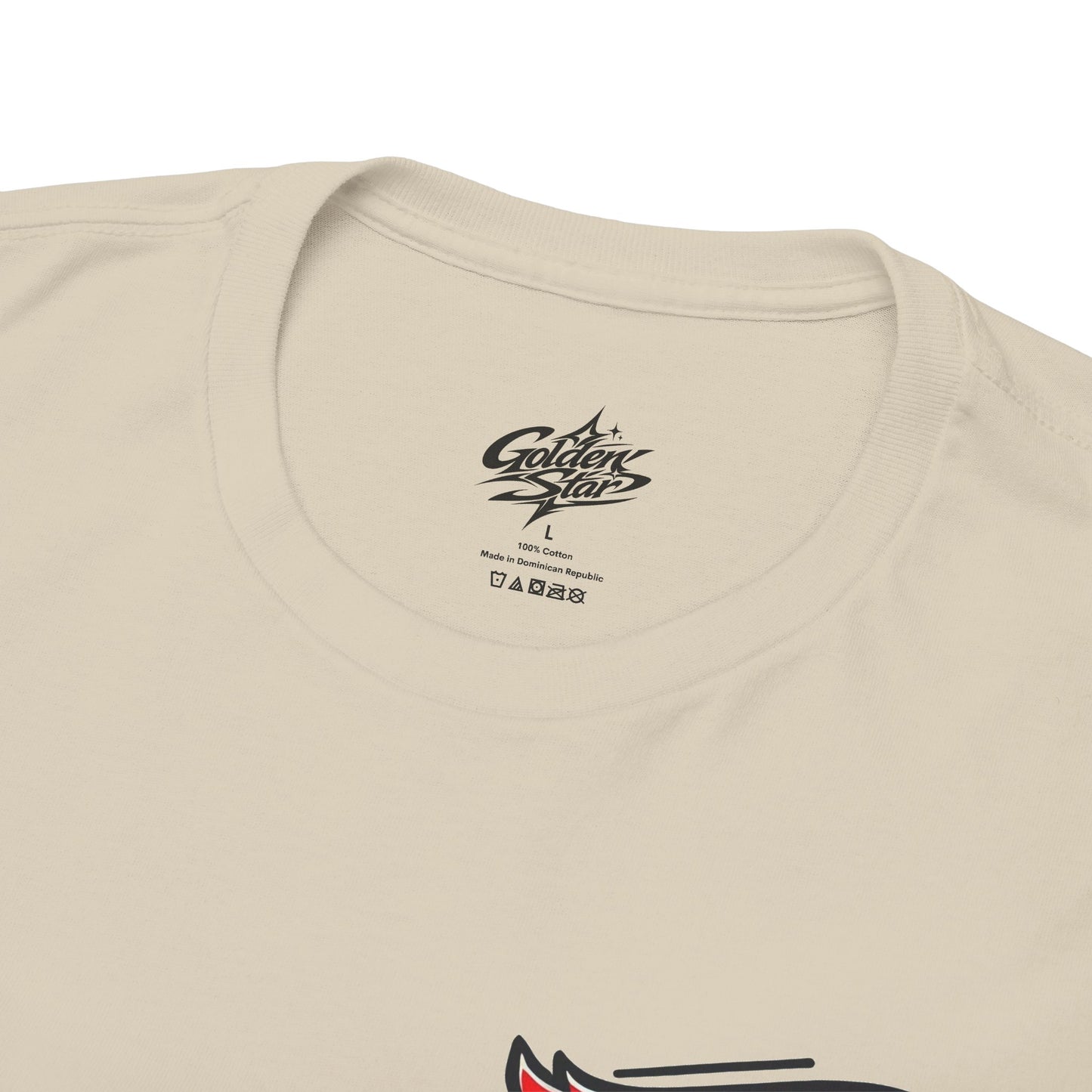 Timeless Purity — Graphic