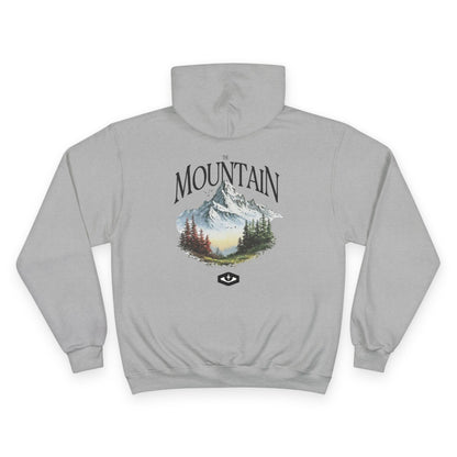 Mountain View — Hoodie