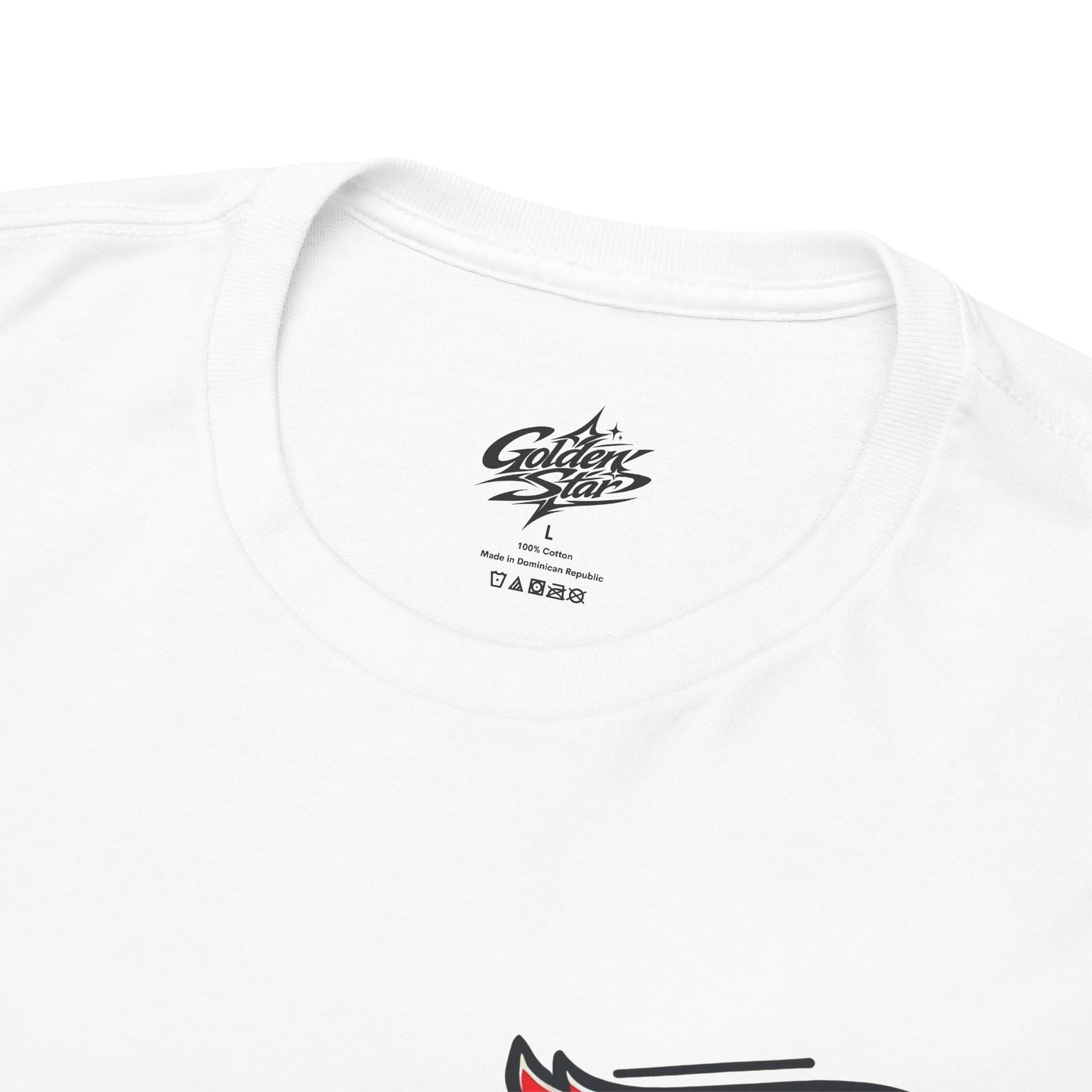Timeless Purity — Graphic