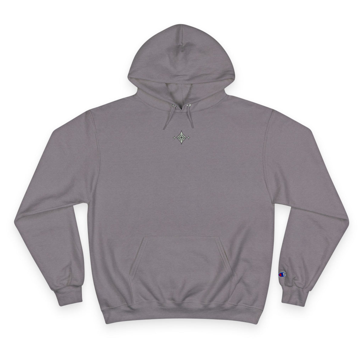 Mountain View — Hoodie