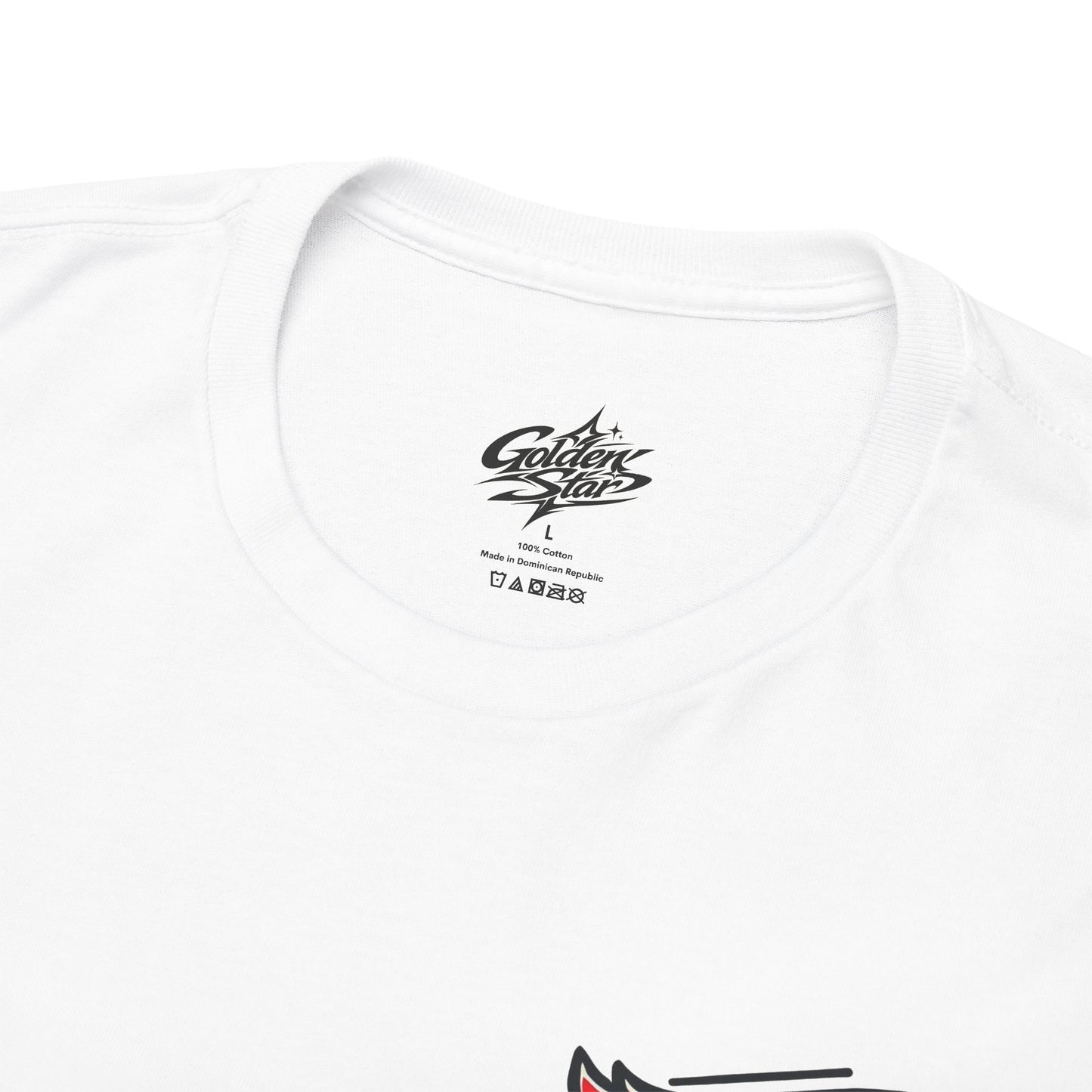 Formula Race Tee — Graphic