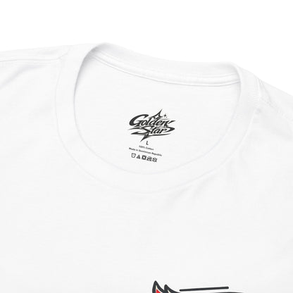 Formula Race Tee — Graphic