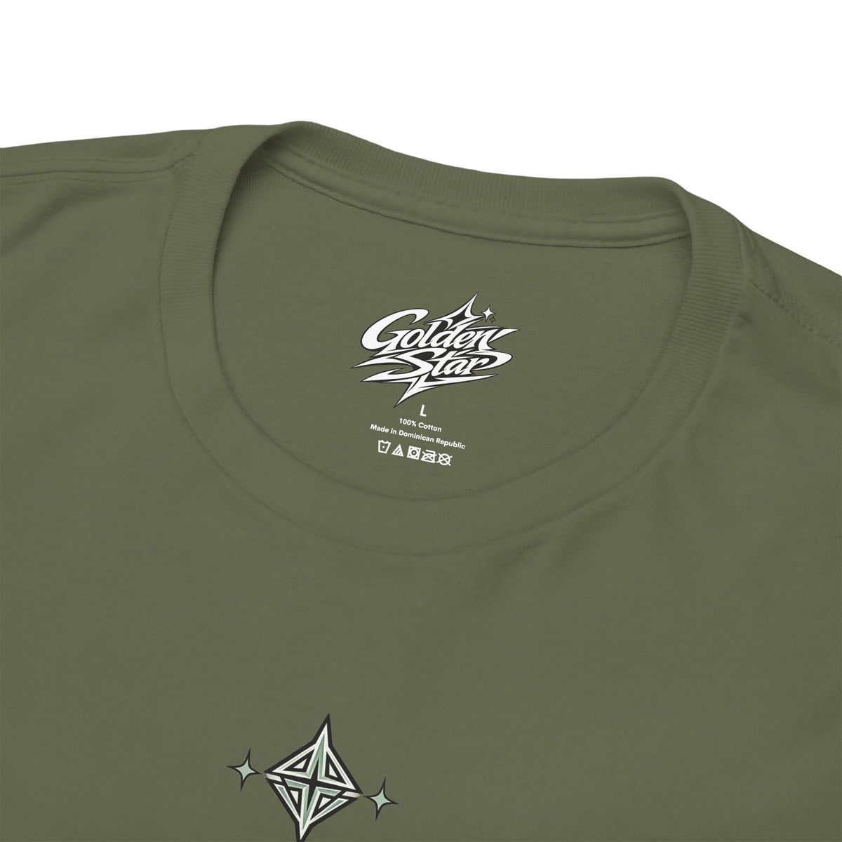 Runs on Dreams Tee — Vintage