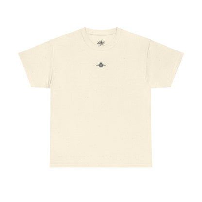 The World Tee — Graphic