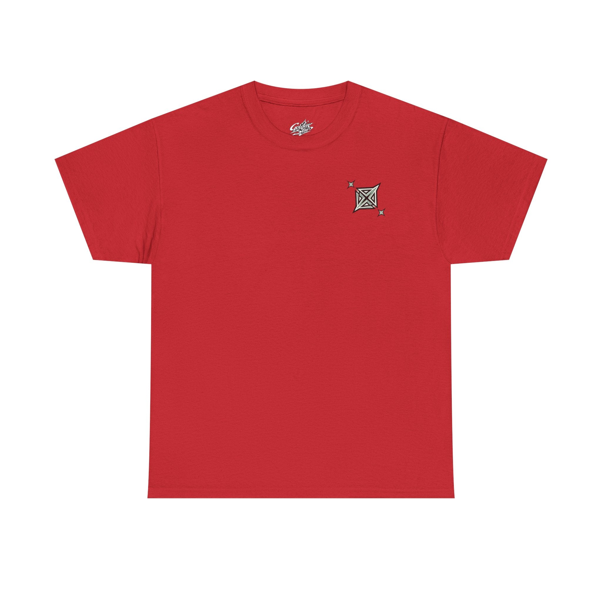 The World Is Yours Tee — Earth Angel Graphic T-Shirt