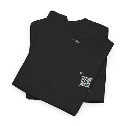 Cowgirl Tee — Retro