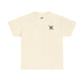 The World Is Yours Tee — Earth Angel Graphic T-Shirt