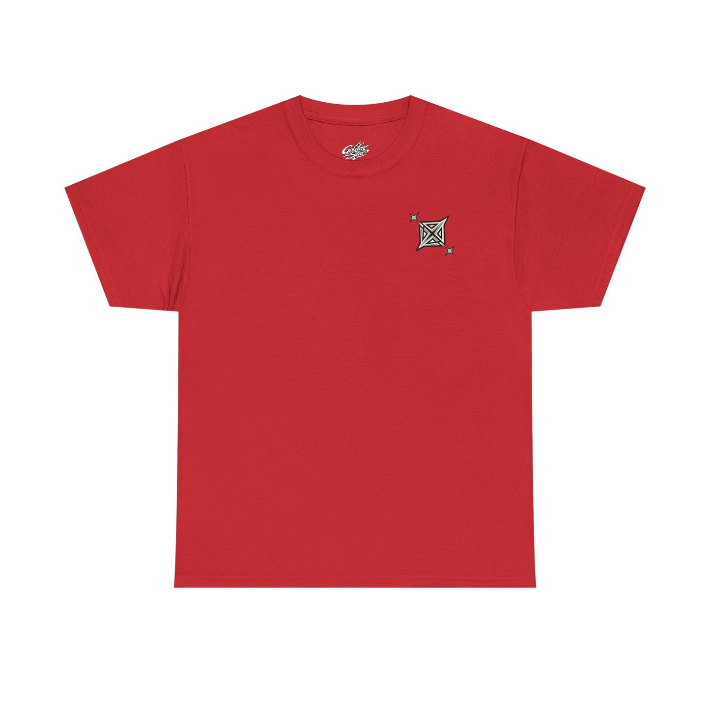 The World Tee — Graphic