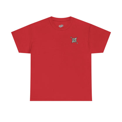 The World Tee — Graphic