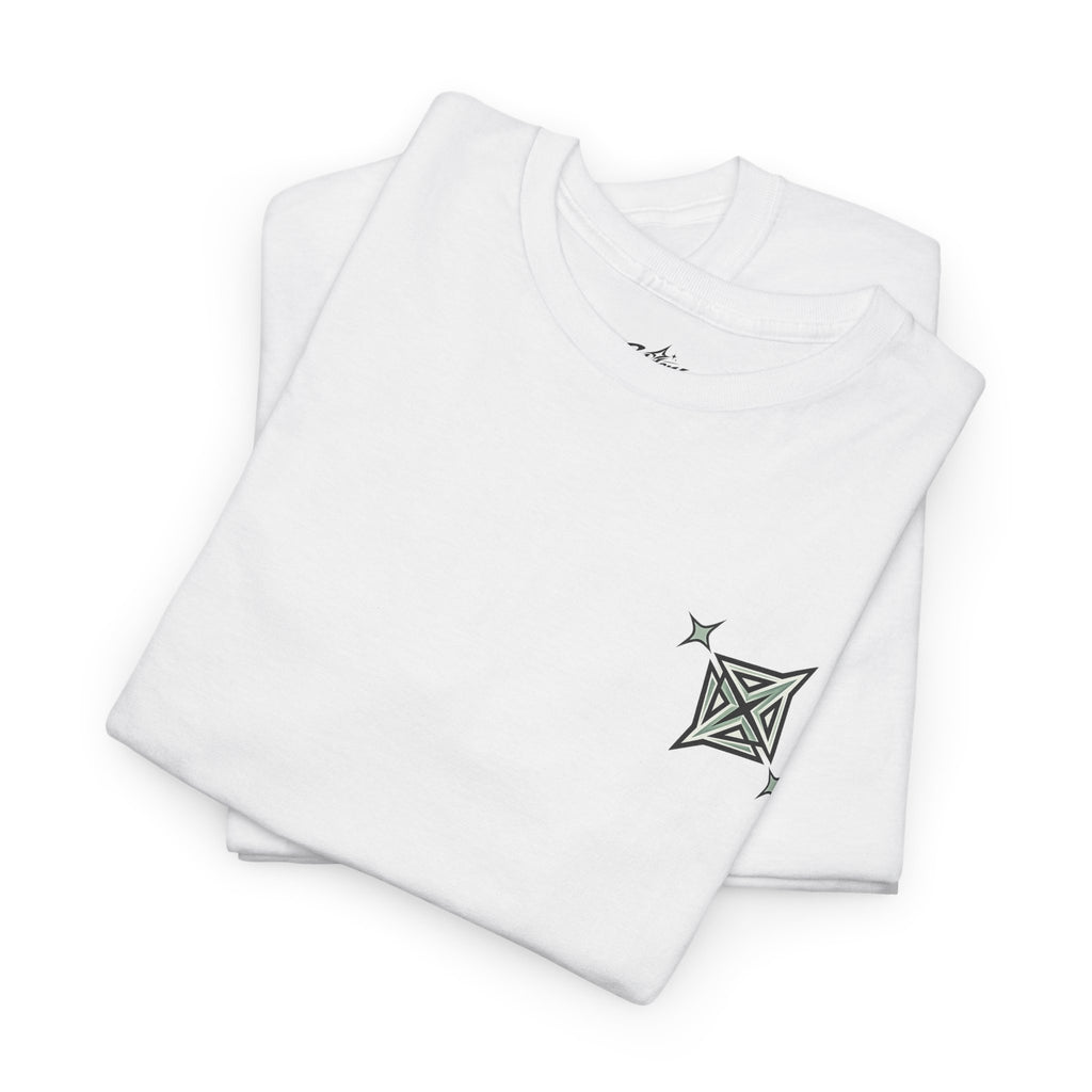 Cowgirl Graphic Tee — Retro Western Rodeo T‑Shirt