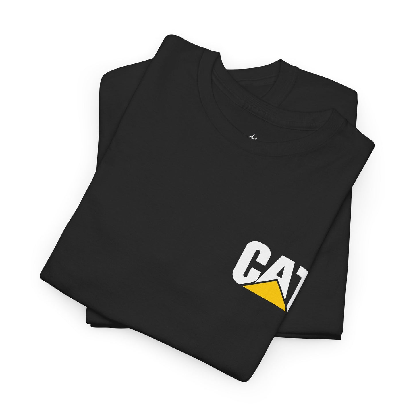 Construction Workwear T-Shirt — Graphic