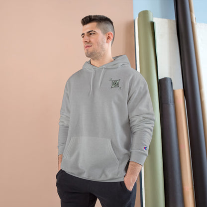 Mountain View — Hoodie