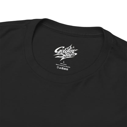 Runs on Dreams Tee — Vintage