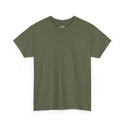Runs on Dreams Tee — Vintage