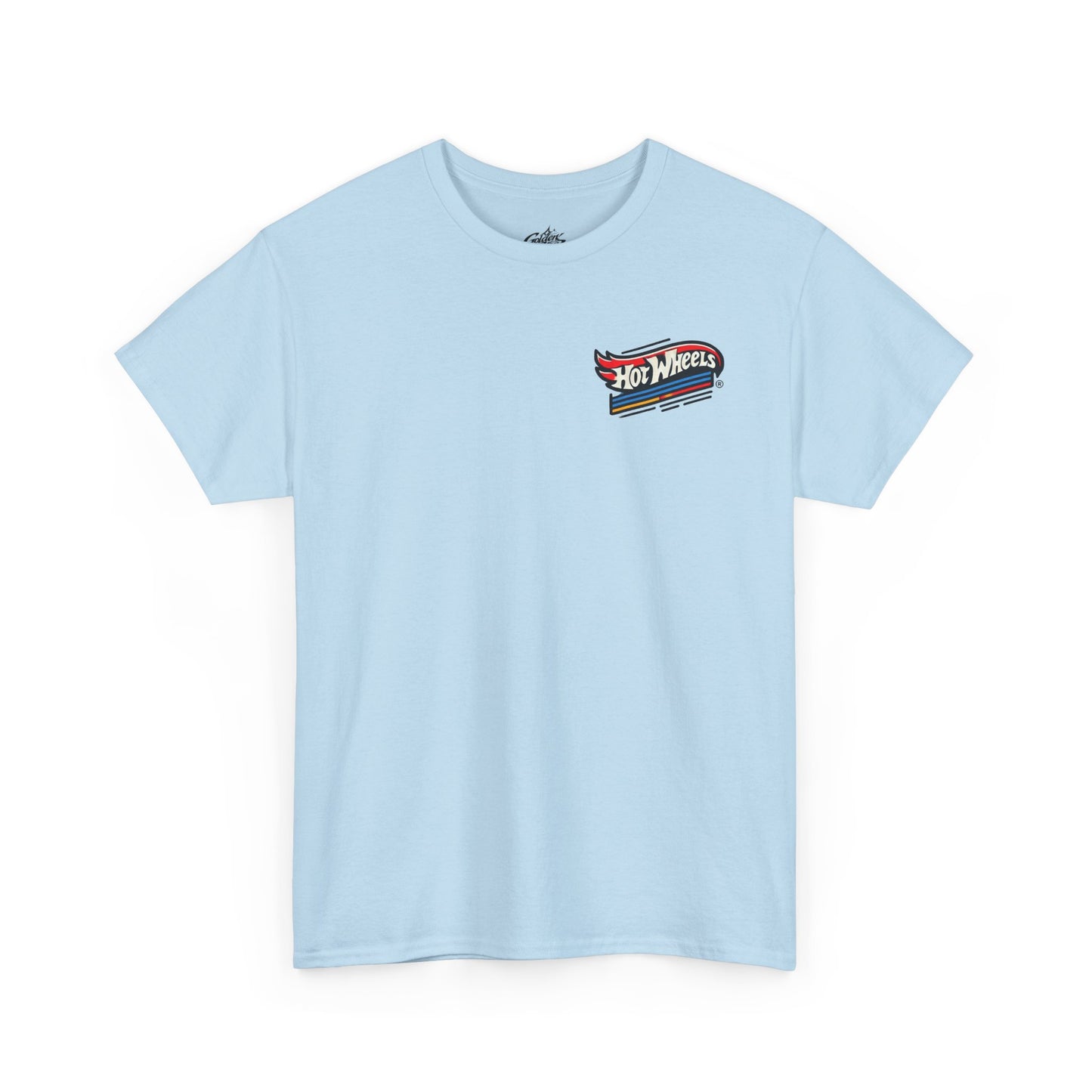 Formula Race Tee — Graphic