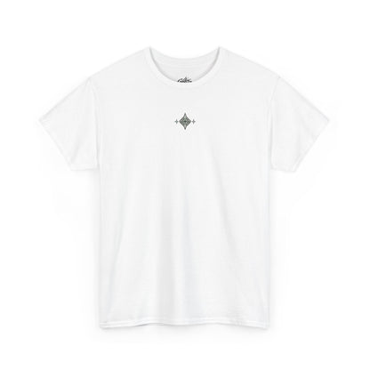 The World Tee — Graphic