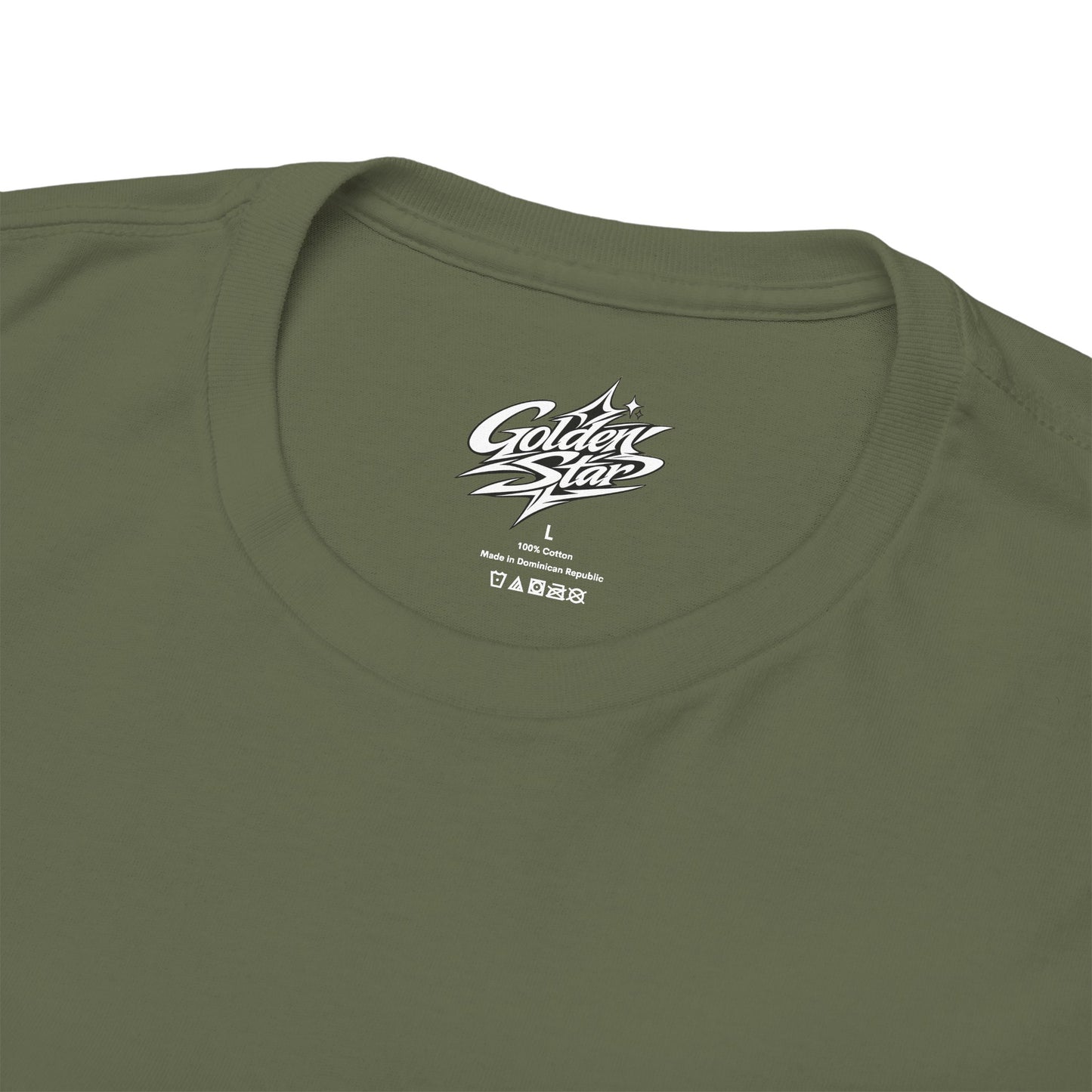 Runs on Dreams Tee — Vintage