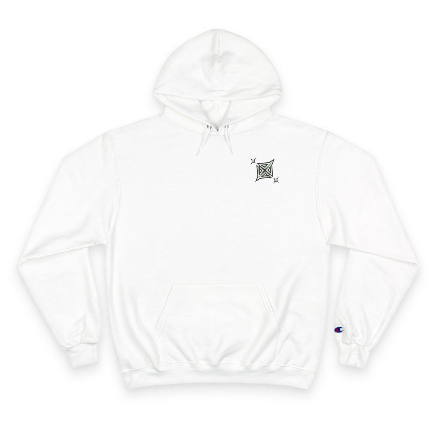 Mountain View — Hoodie