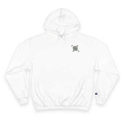 Mountain View — Hoodie
