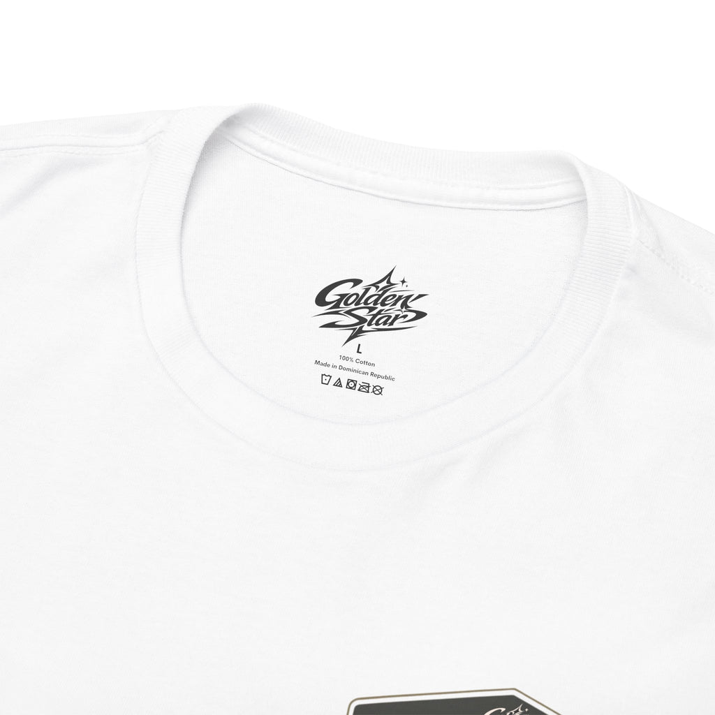 1969 Mustang T‑Shirt — Vintage Muscle Car Graphic Tee