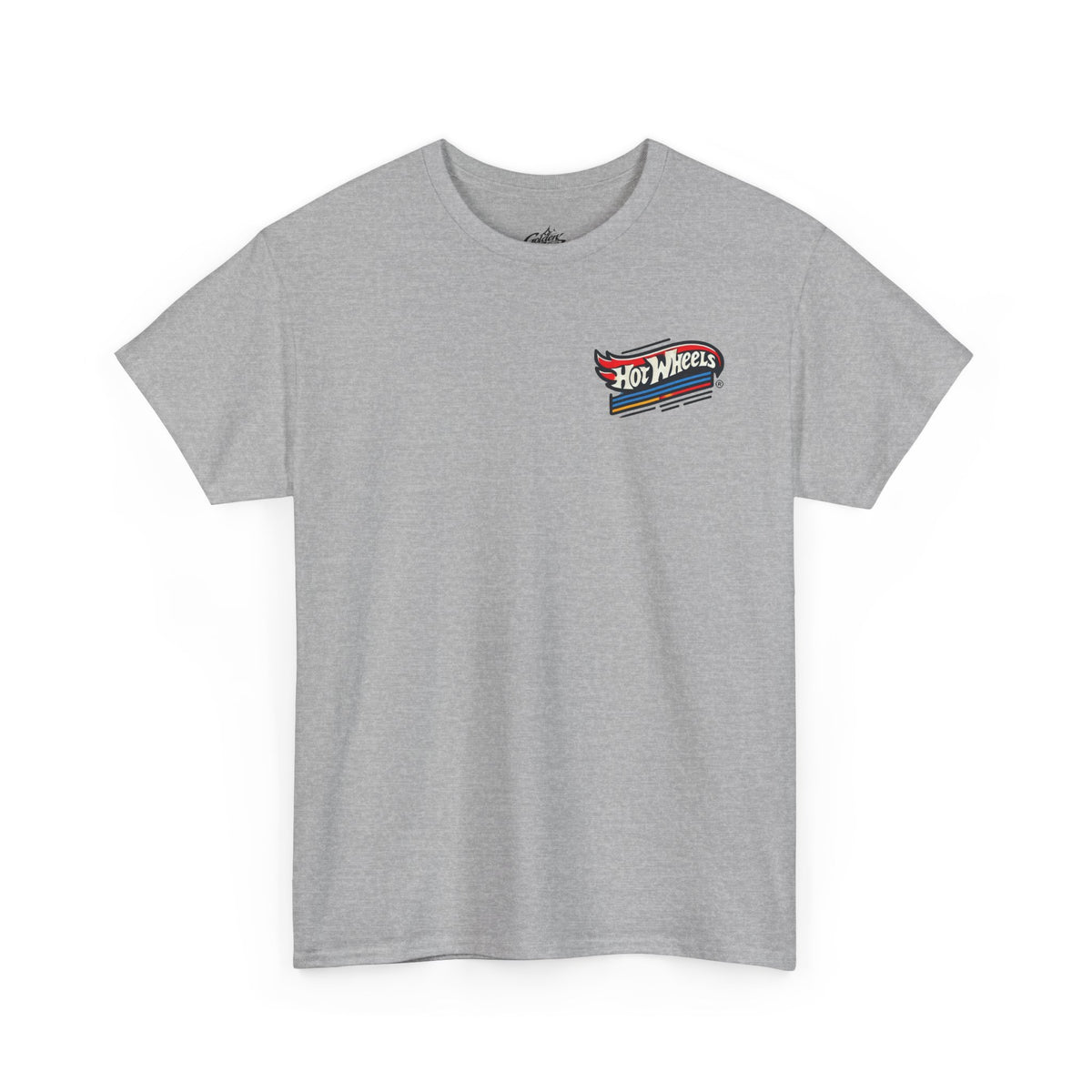 Formula Race Tee — Graphic