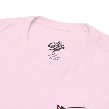 Formula Race Tee — Graphic