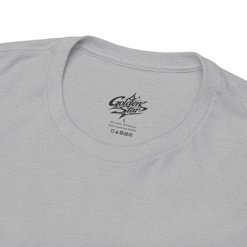 Valley Diner Retro Car Tee — "Open Road" Graphic T-Shirt