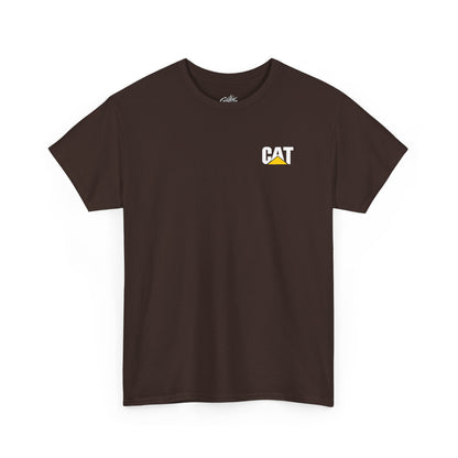 Construction Workwear T-Shirt — Graphic