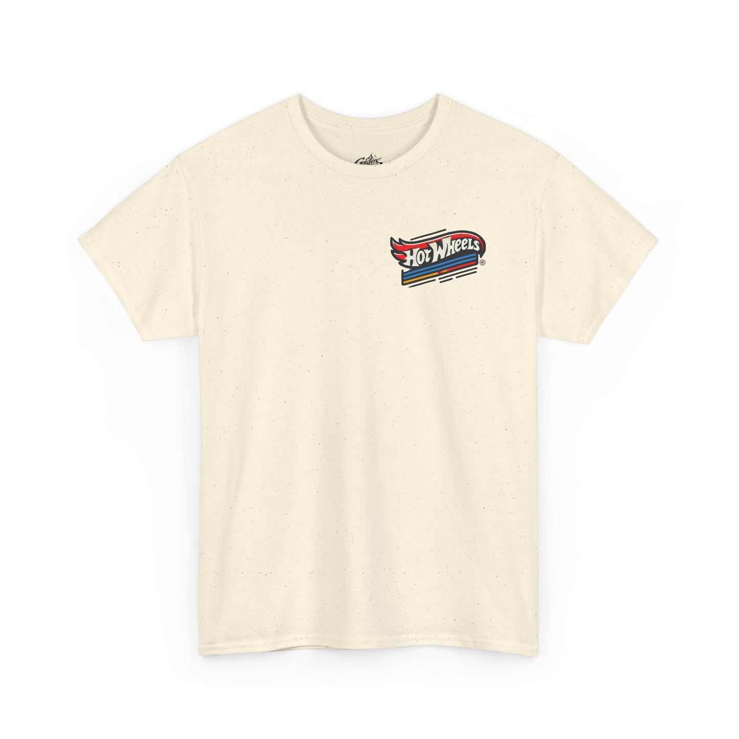 Timeless Purity — Graphic