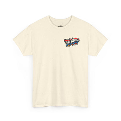 Timeless Purity — Graphic