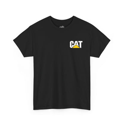 Construction Workwear T-Shirt — Graphic