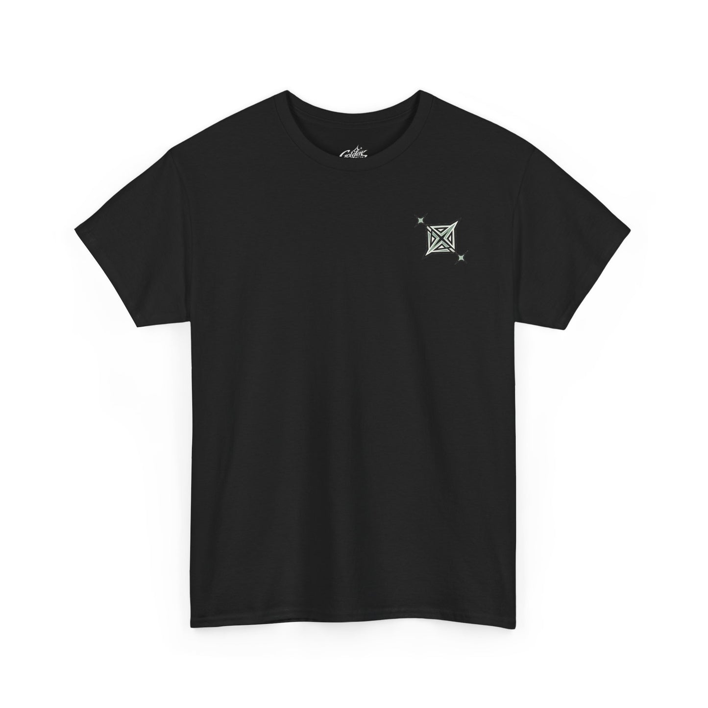 The World Tee — Graphic