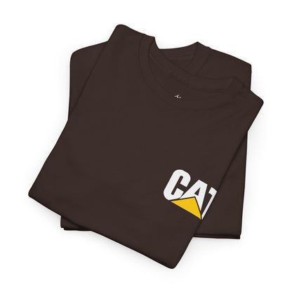 Construction Workwear T-Shirt — Graphic
