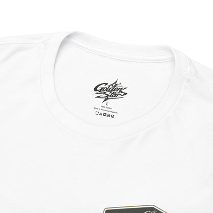 Mustang T‑Shirt — Vintage