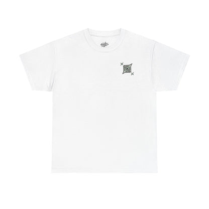 The World Tee — Graphic
