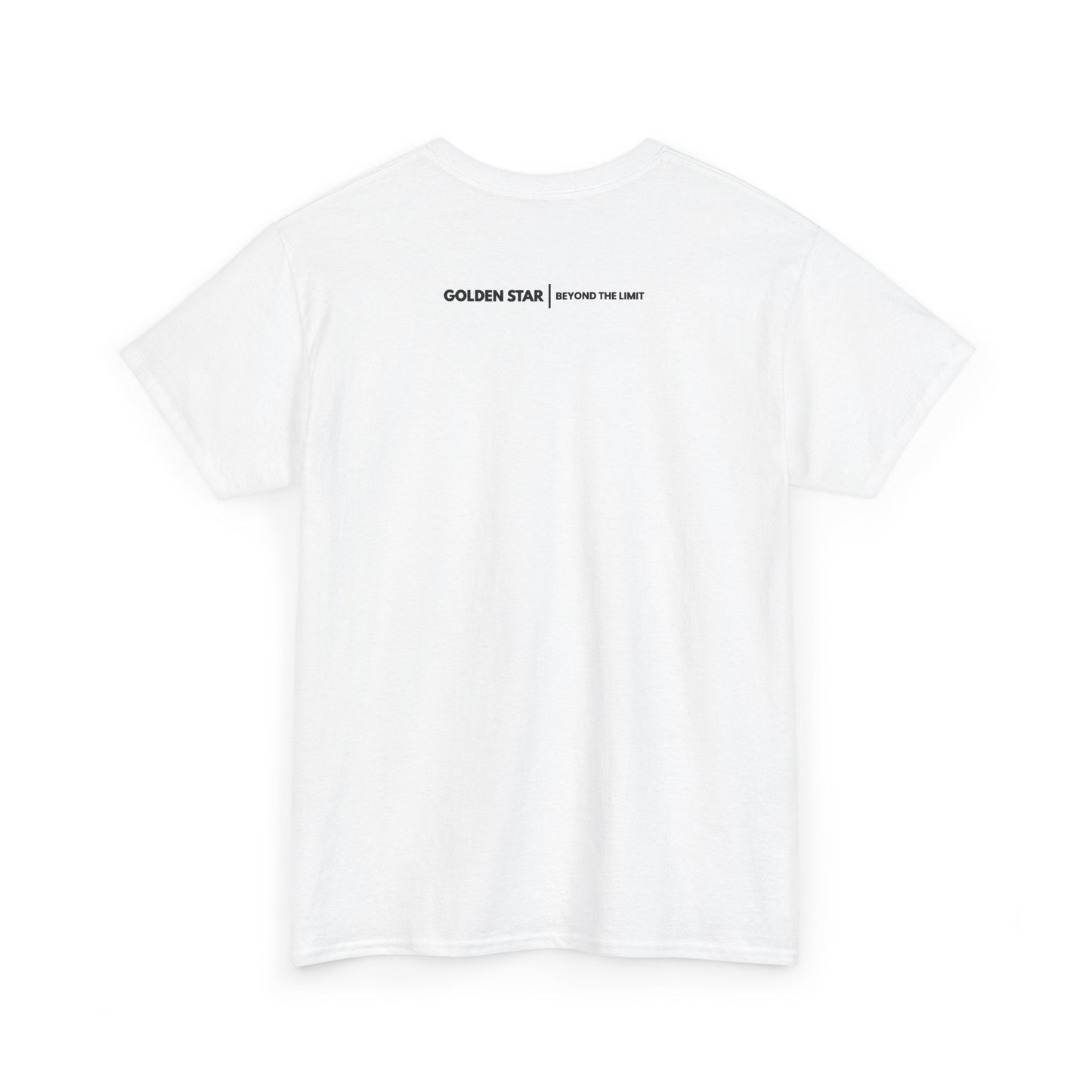 Construction Workwear T-Shirt — Graphic