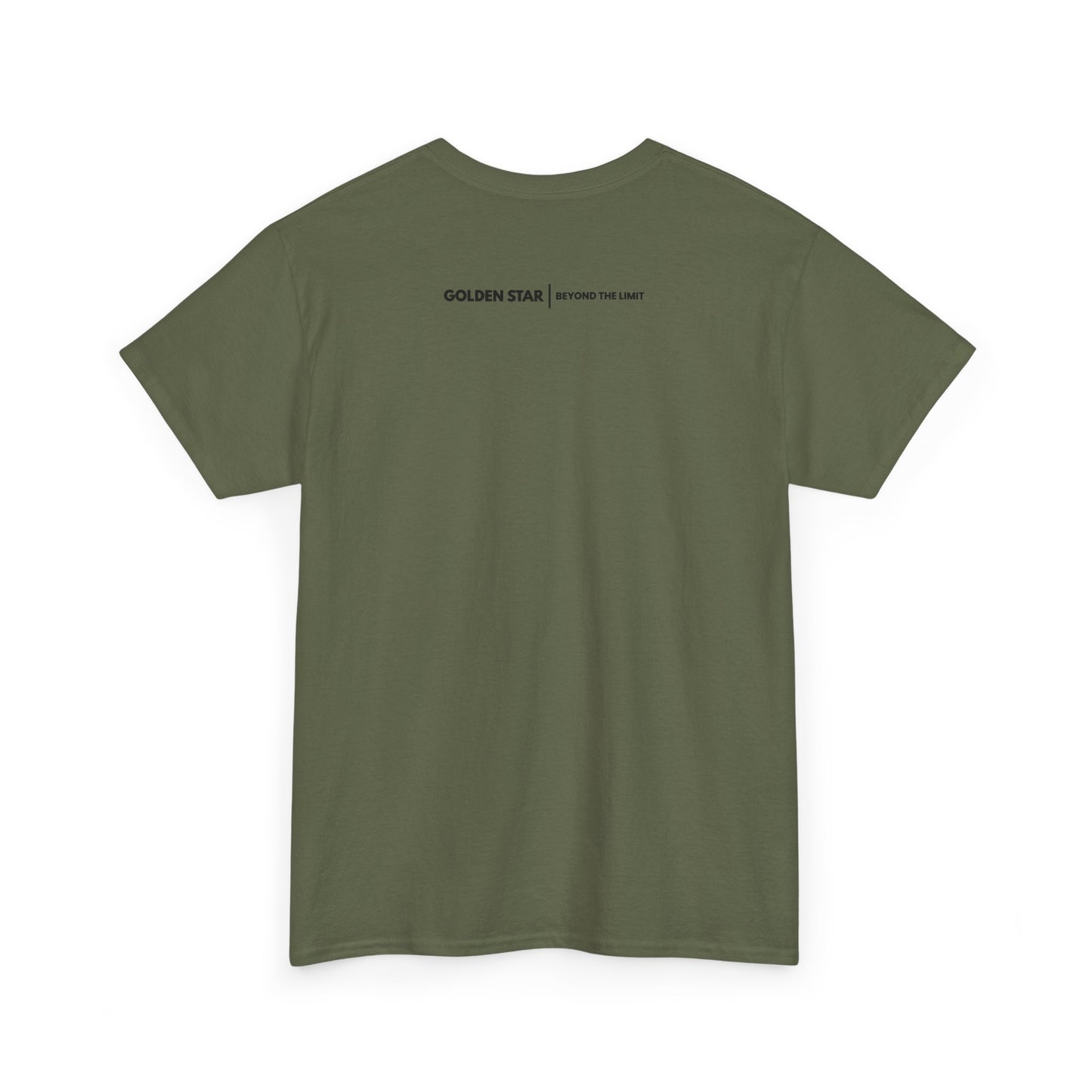 Construction Workwear T-Shirt — Graphic