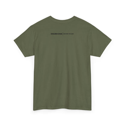 Construction Workwear T-Shirt — Graphic