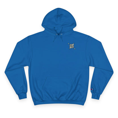 Mountain View — Hoodie