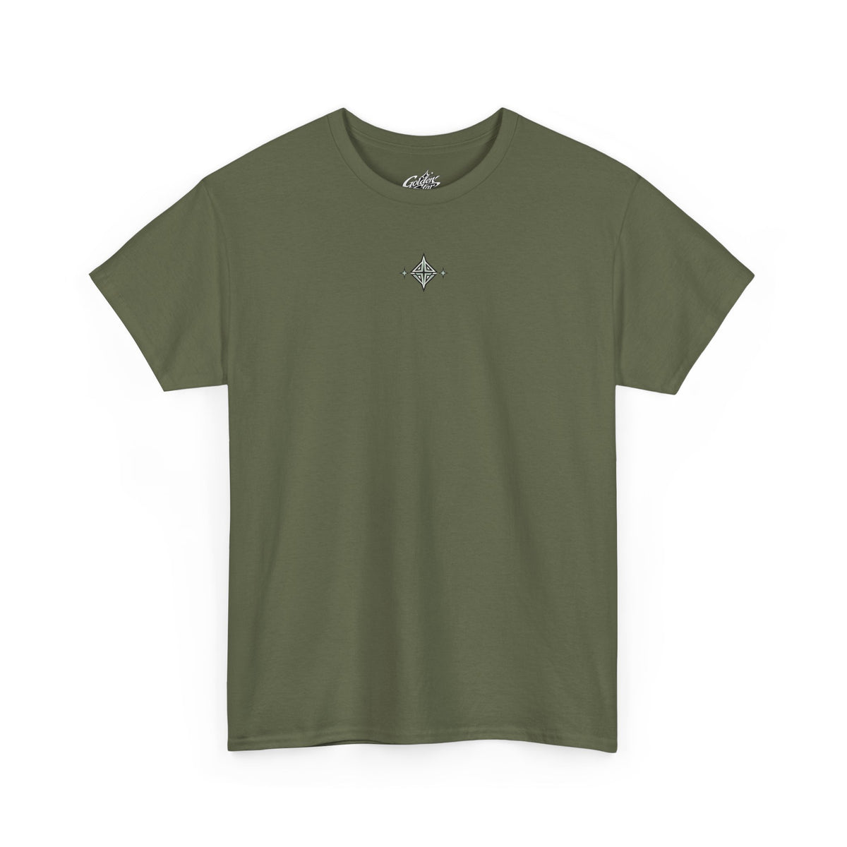 Runs on Dreams Tee — Vintage