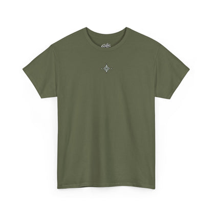 Runs on Dreams Tee — Vintage