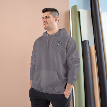 Mountain View — Hoodie