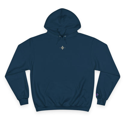 Champion Hoodie — 'TTRLTC' Graphic