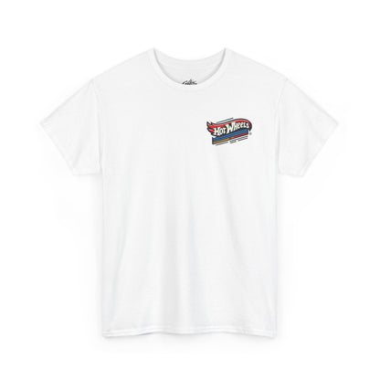 Formula Race Tee — Graphic