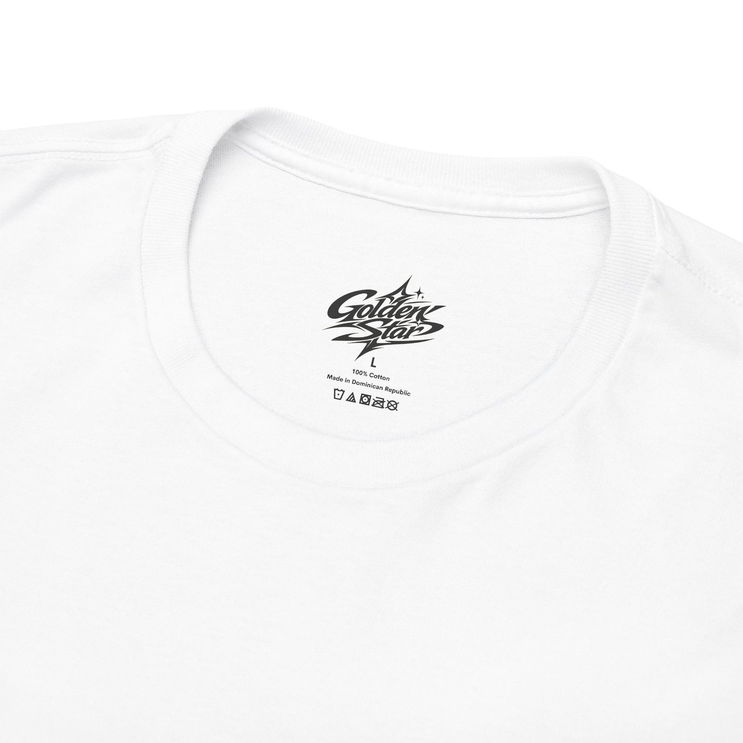Valley Diner Tee — Retro