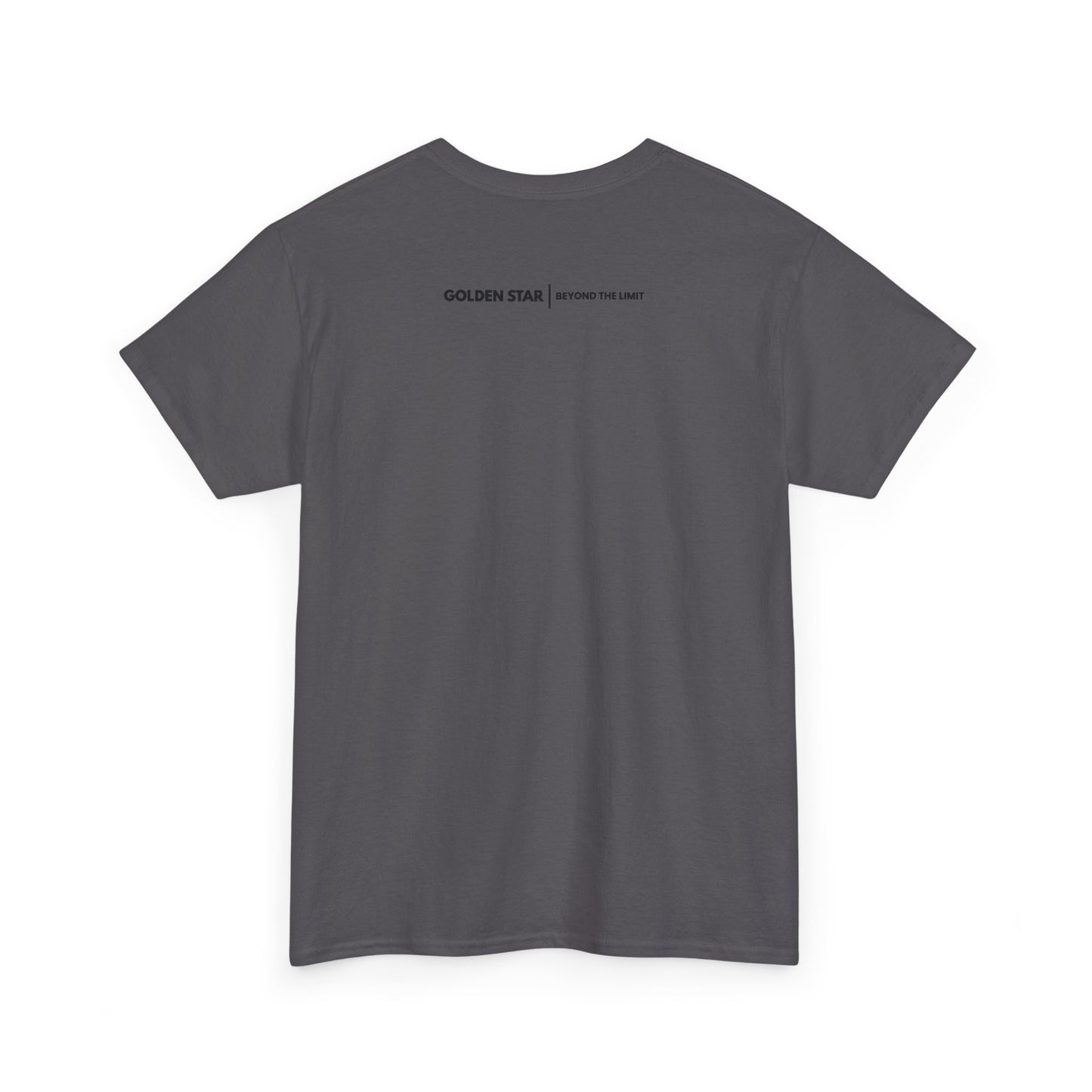 Construction Workwear T-Shirt — Graphic