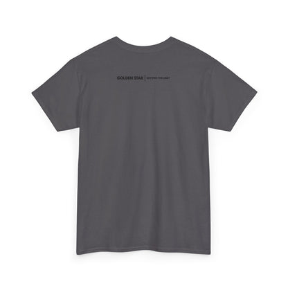 Construction Workwear T-Shirt — Graphic