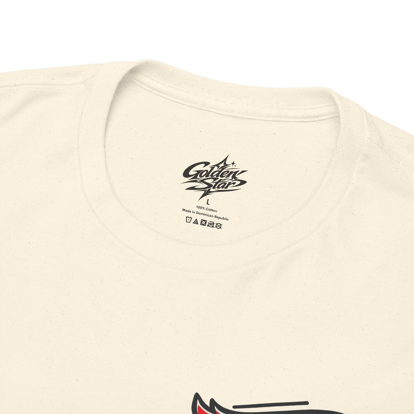 Timeless Purity — Graphic