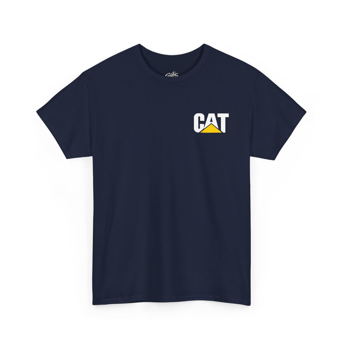 Construction Workwear T-Shirt — Graphic