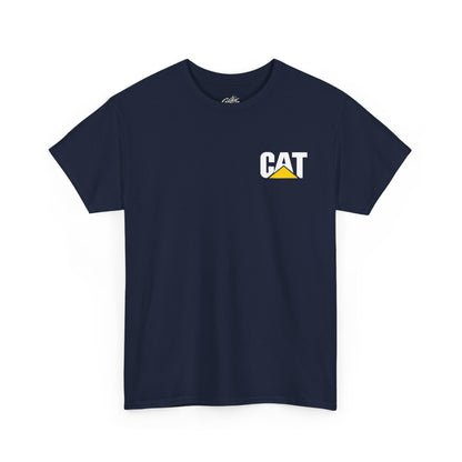 Construction Workwear T-Shirt — Graphic